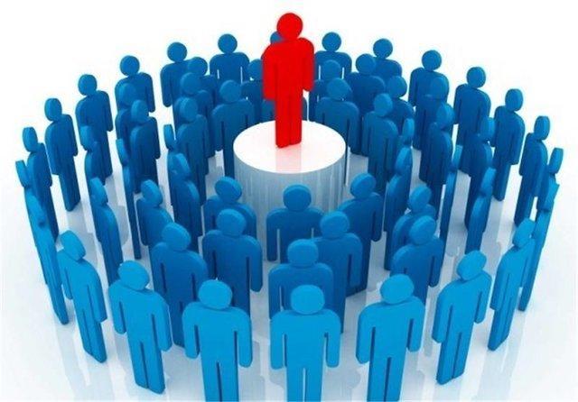 نقش نخبگان نادیده گرفته شده است نقش نخبگان نادیده گرفته شده است