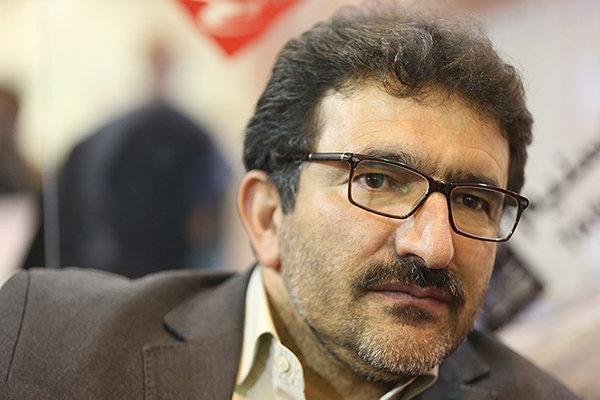 جذب سرمایه گذاران در چهارمحال و بختیاری مورد توجه قرار گیرد جذب سرمایه گذاران در چهارمحال و بختیاری مورد توجه قرار گیرد