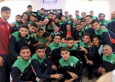 فهرست 22 نفره امیدها؛ سه نفر دنبال مشکل خروجی