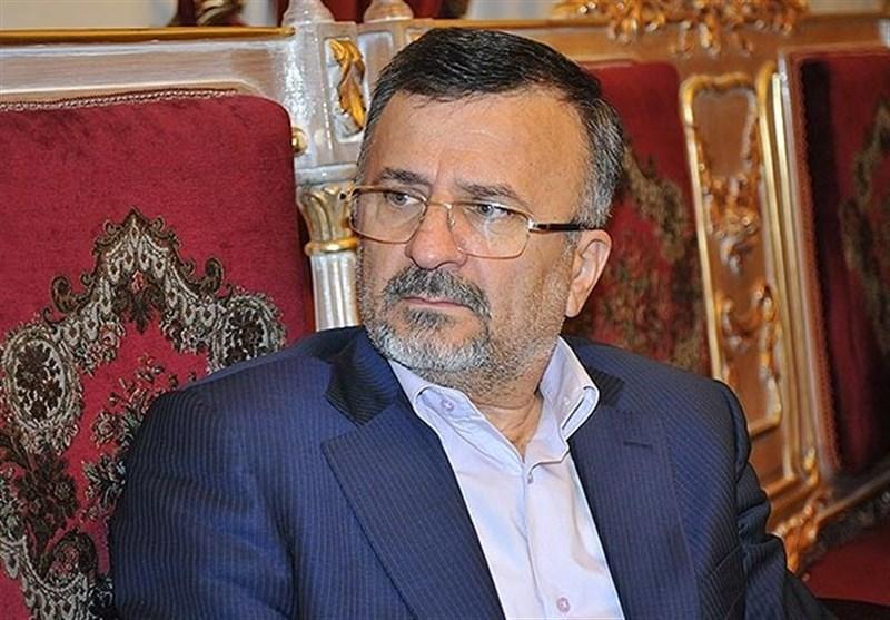 محمدرضا داورزنی: هیچ رئیس فدراسیونی به دنبال دور زدن قانون و پیدا کردن تبصره برای ماندن نیست