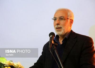معاون جهاددانشگاهی: در حوزه برطرف وابستگی های کشور جهاددانشگاهی خط شکن بوده است