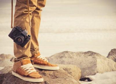آنچه باید درباره عکاسی در سفر بدانید