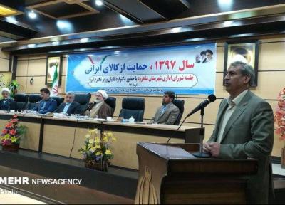 توجه جدی به آبخیزداری می تواند به بحران آب در شاهرود یاری کند