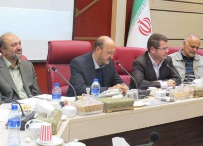 تامین اینترنت در روستاهای هدف گردشگری قزوین در اولویت باشد