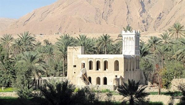 خانه قاضی رویدر در هرمزگان مرمت می شود خانه قاضی رویدر در هرمزگان مرمت می گردد