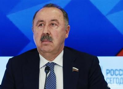 گازایف: امیدوارم با معجزه ای در مادرید رئال را شکست دهیم