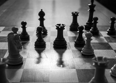اعزام 5 شطرنج باز به مسابقات انفرادی قهرمانی آسیا در فیلیپین
