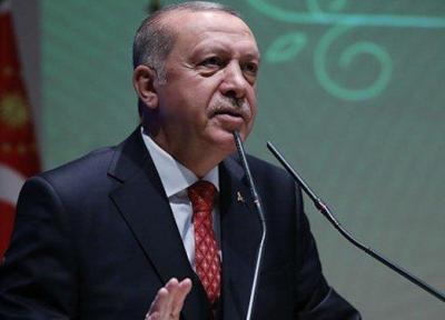حمله شدید اردوغان به اروپایی ها: کسی حق ندارد به ما درس دموکراسی بدهد