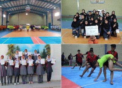 طرح فرهنگ زیست محیطی در 13 آکادمی استان اجرا می گردد