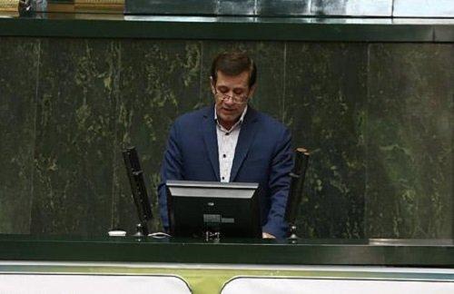 نماینده ایلام: فکری اساسی برای گرانی کالا کنید نماینده ایلام: فکری اساسی برای گرانی کالا کنید