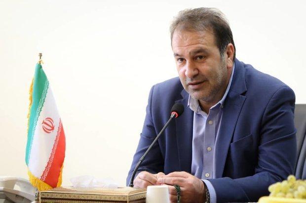 روش های ناکارآمد در بخش کشاورزی استان فارس باید حذف شود روش های ناکارآمد در بخش کشاورزی استان فارس باید حذف گردد