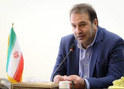 روش های ناکارآمد در بخش کشاورزی استان فارس باید حذف گردد