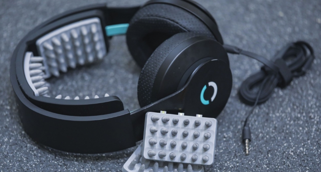 هدفونی فوق العاده که لاغرتان می نماید