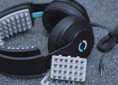 هدفونی فوق العاده که لاغرتان می نماید