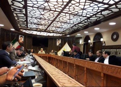 4000 پرستار در گلستان فعالیت می نمایند