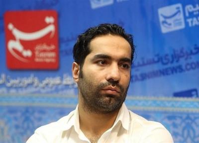 حسین روحانی: در صورت عدم حمایت وزارت ورزش و کمیته ملی المپیک، کاراته مدال نمی گیرد