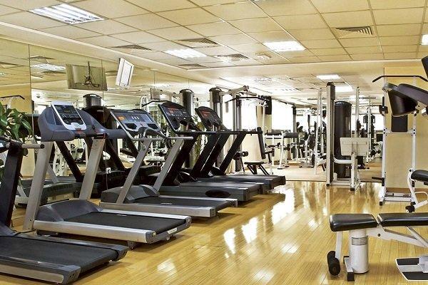 نرخ باشگاه های ورزشی خراسان شمالی بدون سطح بندی است