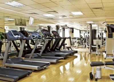 نرخ باشگاه های ورزشی خراسان شمالی بدون سطح بندی است