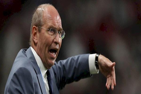 وربیک می ماند ، منتقدان دیوانه اند