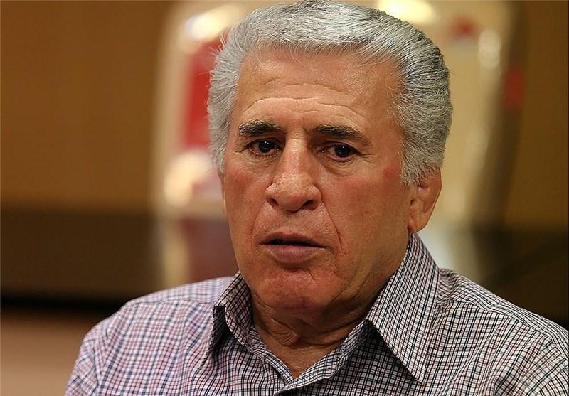 ابراهیم جوادی: کشتی به مدیری احتیاج دارد که بتواند برای بزرگی این ورزش قدم بردارد