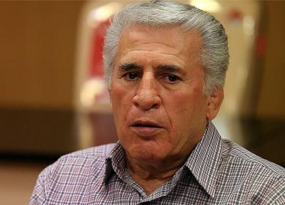 ابراهیم جوادی: کشتی به مدیری احتیاج دارد که بتواند برای بزرگی این ورزش قدم بردارد