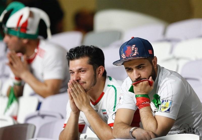 گزارش خبرنگار اعزامی خبرنگاران از امارات، خداحافظی با استادیوم العین