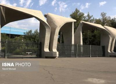 ششمین جشنواره خیرین و واقفین دانشگاه تهران برگزار می گردد