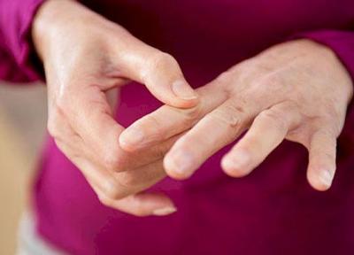 ارتباط یائسگی و تشدید علائم آتروز در زنان