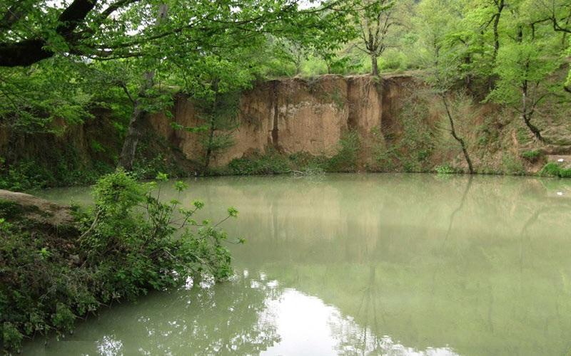ایران زمین؛ عمیق ترین چشمه آب سرد دنیا کجاست؟