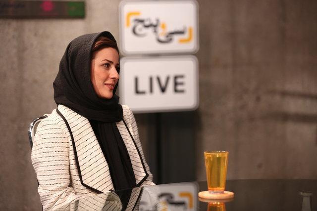 سارا بهرامی: برای سیمرغ بازیگری نمی کنم، لمپنیسم بخشی از روشنفکری در ایران شده است