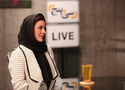 سارا بهرامی: برای سیمرغ بازیگری نمی کنم، لمپنیسم بخشی از روشنفکری در ایران شده است