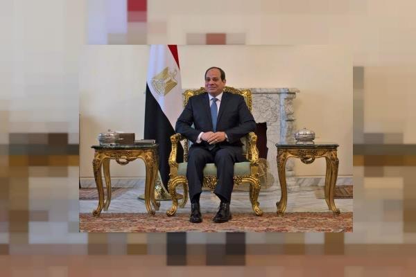 تقلای قانونگذاران مصر برای تمدید ریاست جمهوری السیسی تا 2034