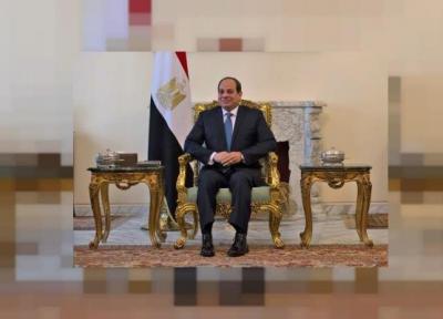 تقلای قانونگذاران مصر برای تمدید ریاست جمهوری السیسی تا 2034