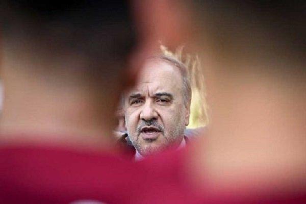 فضاهای ورزشی کشور 14 برابر قبل از انقلاب شده است