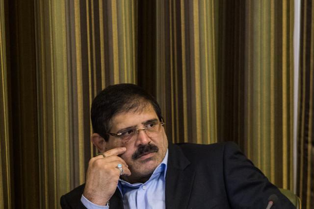 عباس جدیدی: باید تیمی بسازیم که در تمام اوزان حرف برای گفتن داشته باشد