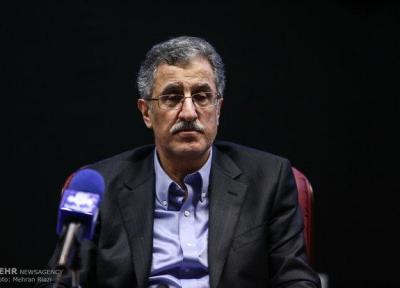 اتاق های بازرگانی، اتاق فکر اقتصاد ایران