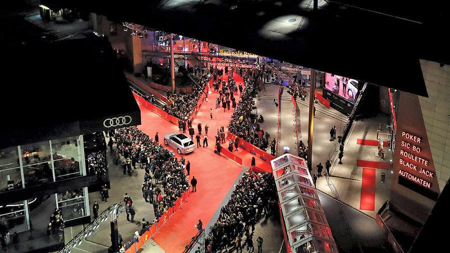 جشن 70 سالگی برلین پس از اسکار 2020 برگزار می شود جشن 70 سالگی برلین پس از اسکار 2020 برگزار می گردد