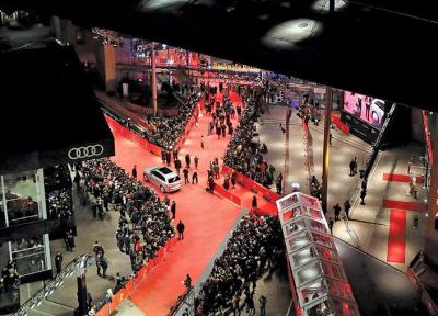 جشن 70 سالگی برلین پس از اسکار 2020 برگزار می گردد