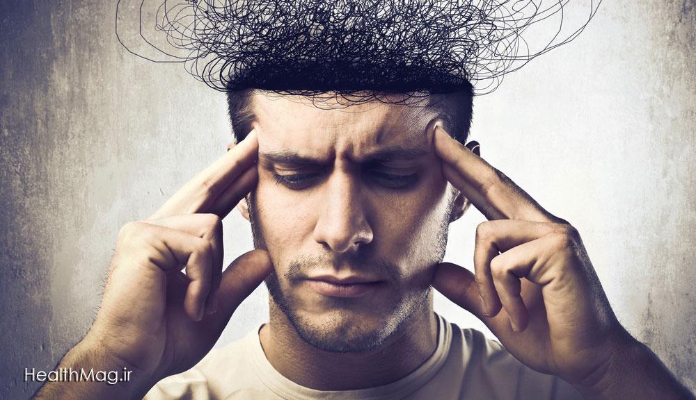 6 راه برای مراقبت از روح و روان