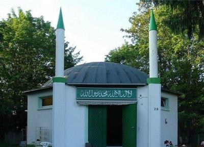 نگاهی به وضعیت مساجد و انجمن های اسلامی در ایالت بایرن