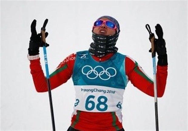 بیرامی: صعود 10 پله ای رکورد تاریخی برای اسکی ایران است