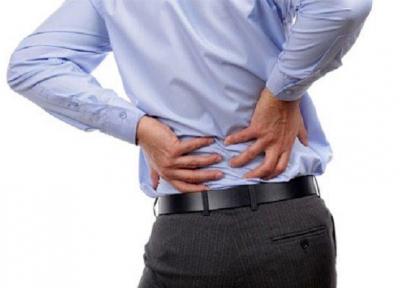 افراد مبتلا به دیابت در معرض ریسک بالای کمردرد
