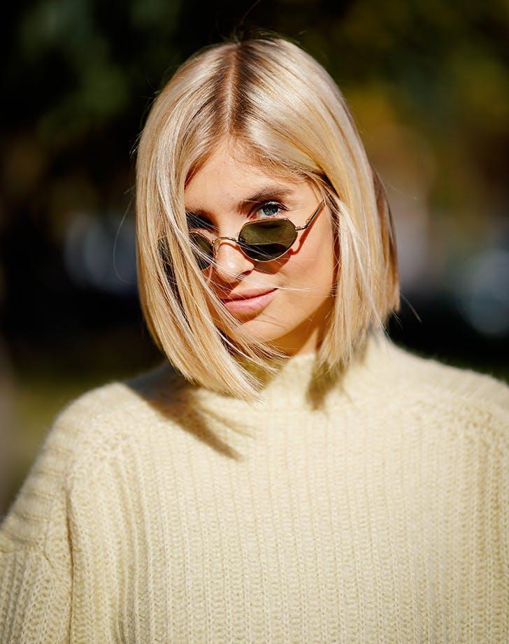 رنگ موهای ترند سال 2019 رنگ موهای ترند سال 2019