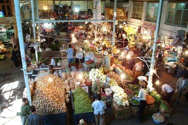 نظارت تعزیرات استان البرز بر بازار شب عید شروع شد