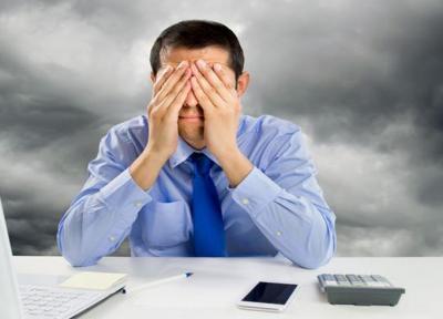 استرس مزمن باعث افزایش رشد سلول های سرطانی می گردد