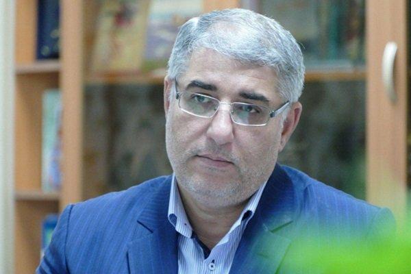 موازی کاری در حوزه فرهنگ و هنر سبب بروز مشکلاتی شده است موازی کاری در حوزه فرهنگ و هنر سبب بروز مشکلاتی شده است