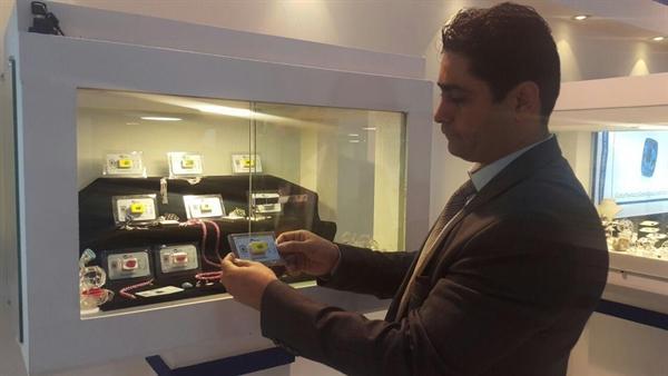 سی و یکمین نمایشگاه صنایع دستی بستر مناسبی برای معرفی هنرهای سنتی است