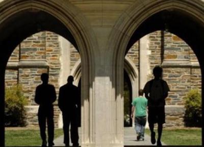 افزایش پذیرش دانشجویان بین المللی در استکهلم