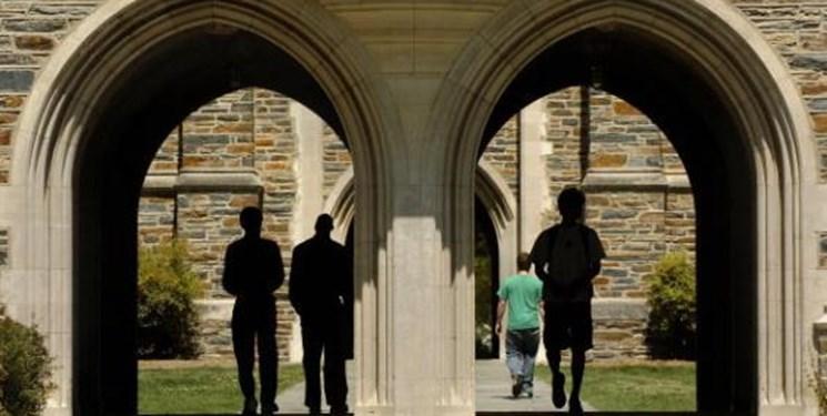 افزایش پذیرش دانشجویان بین المللی در استکهلم