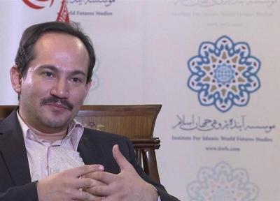 اجماعی برای تعریف منافع ملی در جهان اسلام وجود ندارد